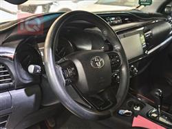 تويوتا هايلوكس